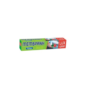 LUX WRAP ΜΕΜΒΡΑΝΗ ΤΡΟΦΙΜΩΝ (30mx30cm)