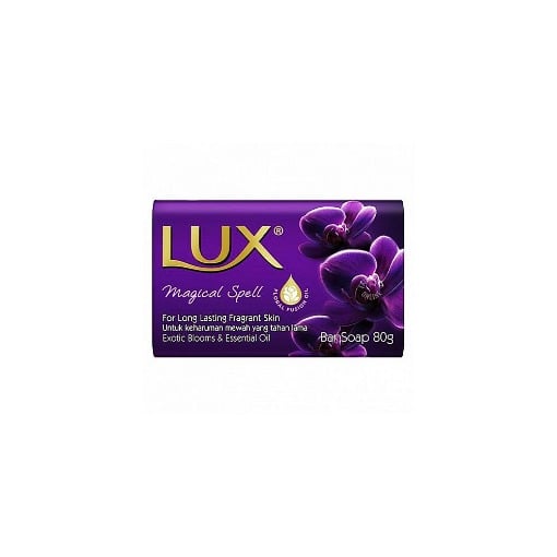 LUX ΣΑΠΟΥΝΙ 80gr. - (MAGICAL SPELL)