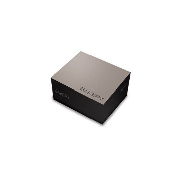 LUXURY ΚΟΥΤΙ BAKERY No 4 - (10kg) (GREY DESIGN)