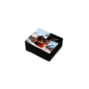 LUXURY ΚΟΥΤΙ PATISSERIE No 10 (SWEET STORIES) - (10kg)