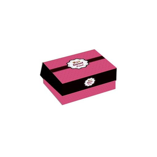 LUXURY ΚΟΥΤΙ PATISSERIE (SWEET POINT) No 15 - (10kg)