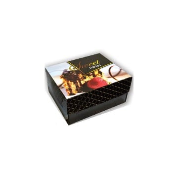 LUXURY ΚΟΥΤΙ PATISSERIE No 2 (SWEET STORIES) - (10kg)