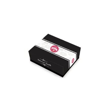 LUXURY ΚΟΥΤΙ PATISSERIE Νο 2 (SWEET SHOP) - (10kg)