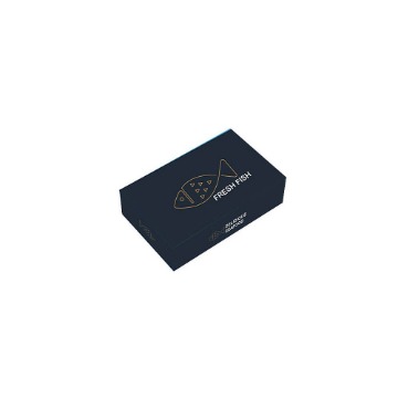 LUXURY ΚΟΥΤΙ ΓΙΑ ΨΑΡΙ  ΜΕΣΑΙΟ (24x13x5,5cm) - (10kg)