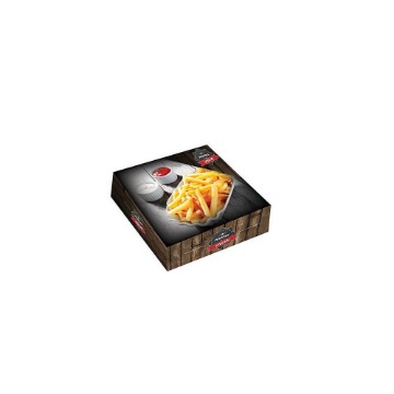 LUXURY ΚΟΥΤΙ ΠΑΤΑΤΑΣ ΜΙΚΡΟ (13x10x5,5cm) - (10kg)