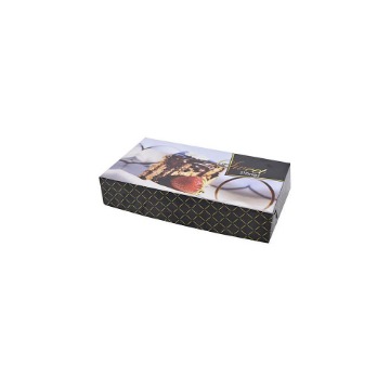 LUXURY ΚΟΥΤΙ ΣΙΡΟΠΙΑΣΤΑ SWEET STORIES (Σ1) (23x12,5x4,5cm) - (10kg)