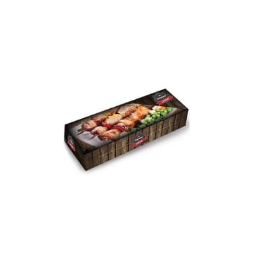 LUXURY ΚΟΥΤΙ ΣΟΥΒΛΑΚΙ (25x9x6,5cm) - (10kg)