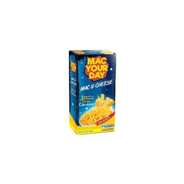 MAC YOUR DAY 206gr. - (MAC & CHEESE)