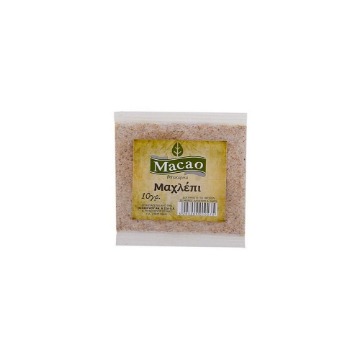 MACAO ΜΑΧΛΕΠΙ 10gr.