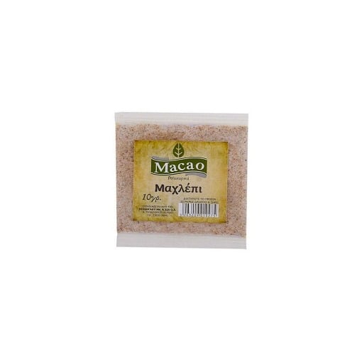 MACAO ΜΑΧΛΕΠΙ 10gr.