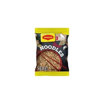MAGGI NOODLES 59,2gr. - (ΒΟΔΙΝΟ)