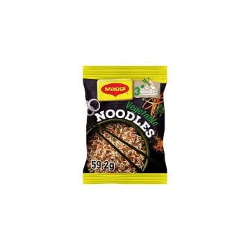 MAGGI NOODLES 59,2gr. - (ΛΑΧΑΝΙΚΑ)