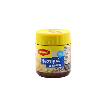 MAGGI SEASONING ΣΕ ΚΟΚΚΟΥΣ 110gr