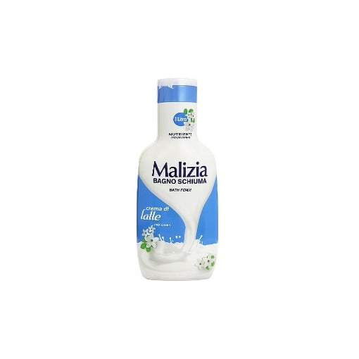 MALIZIA ΑΦΡΟΛΟΥΤΡΟ 1lit - (LATTE)