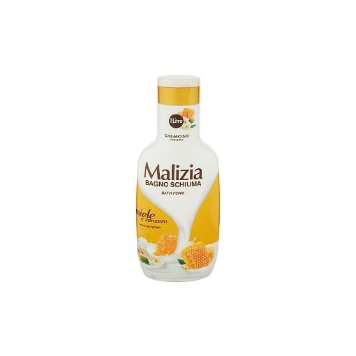 MALIZIA ΑΦΡΟΛΟΥΤΡΟ 1lit - (MIELE)