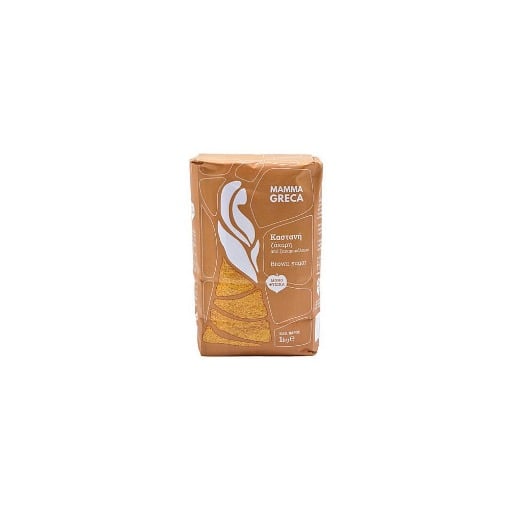 MAMMA GRECA ΖΑΧΑΡΗ ΚΑΣΤΑΝΗ 1 kg