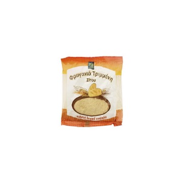 MAMUT ΦΡΥΓΑΝΙΑ ΤΡΙΜΜΕΝΗ 180gr.