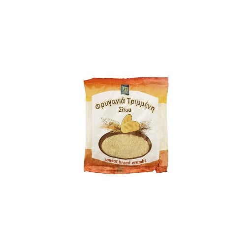 MAMUT ΦΡΥΓΑΝΙΑ ΤΡΙΜΜΕΝΗ 180gr.