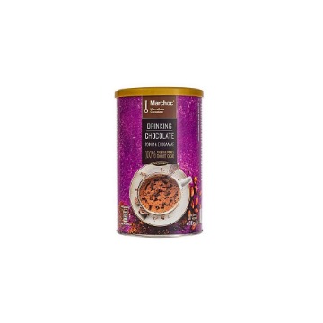 MARCHOC ΡΟΦΗΜΑ ΣΟΚΟΛΑΤΑΣ 400gr.
