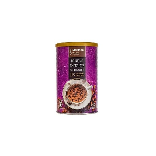 MARCHOC ΡΟΦΗΜΑ ΣΟΚΟΛΑΤΑΣ 400gr.