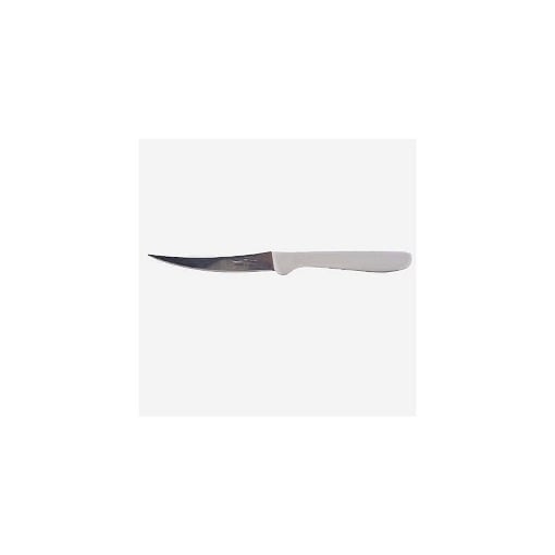 MAROB ΜΑΧΑΙΡΙ ΝΤΟΜΑΤΑΣ 10cm - (ΛΕΥΚΟ) (45MTS)