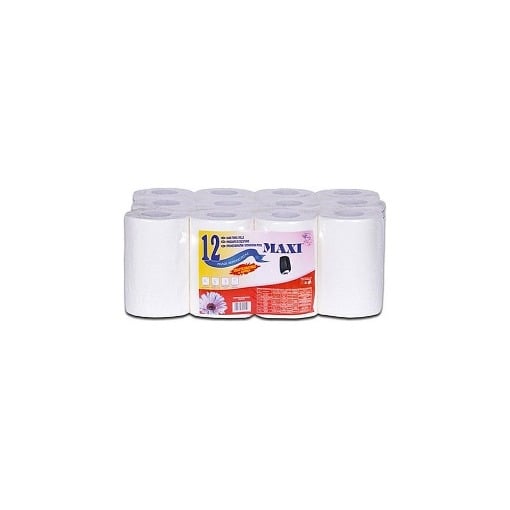 MAXI ΧΑΡΤΙ ΒΟΧ ΕΠΑ/ΚΟ ΓΚΟΦΡΕ (BC41020) - (12x450gr.)