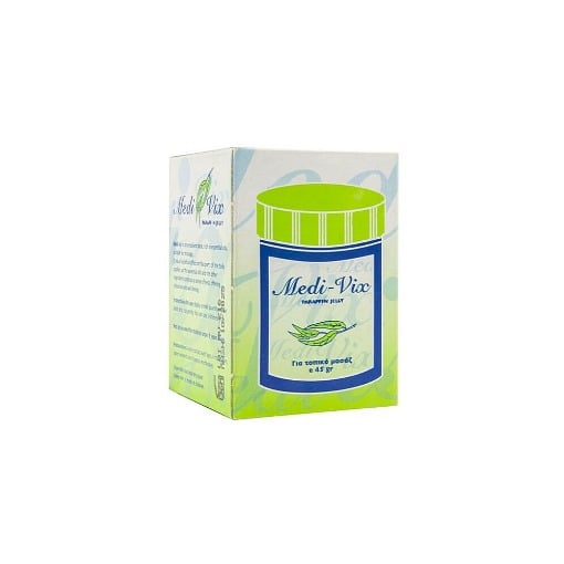 MEDI-VIX ΚΡΕΜΑ ΑΝΑΚΟΥΦΙΣΗΣ ΒΗΧΑ 45gr.