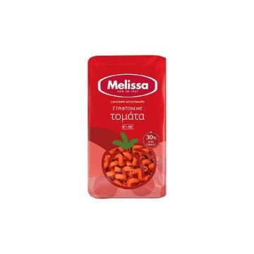 MELISSA 400gr. - (ΣΤΡΙΦΤΟΝΙ ΜΕ ΤΟΜΑΤΑ)