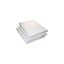 MAXI ΧΑΡΤΟΒΑΜΒΑΚΑΣ 2Φ ΛΕΥΚΟΣ (5kg) (3220002)