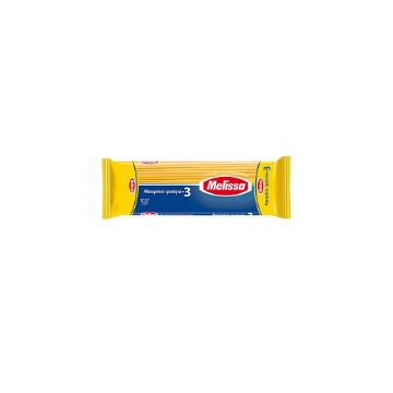 ΜΕΛΙΣΣΑ 500gr. - (Νο. 3 ΜΑΚΑΡΟΝΙΑ)