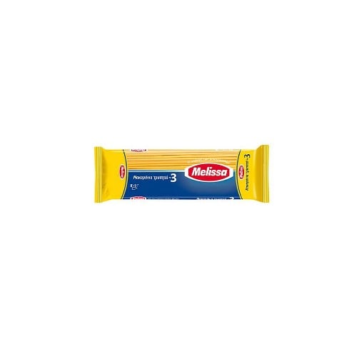ΜΕΛΙΣΣΑ 500gr. - (Νο. 3 ΜΑΚΑΡΟΝΙΑ)