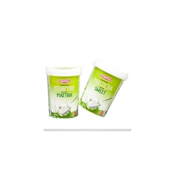 MELLOU ΥΠΟΒΡΥΧΙΟ 600gr. - (ΜΑΣΤΙΧΑ) (ΒΑΖΟ)
