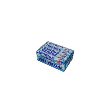 MENTOS 38gr. 20τεμ. - (MINT) (2194)
