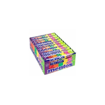 MENTOS 38gr. 20τεμ. - (RAINBOW) (8112663)