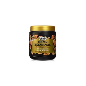 MILMIL ΚΡΕΜΑ ΜΑΛΛΙΩΝ 1000ml - (ARGAN OIL)