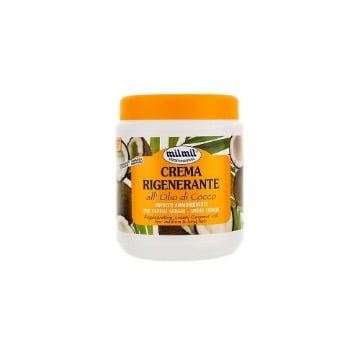 MILMIL ΚΡΕΜΑ ΜΑΛΛΙΩΝ 1000ml - (COCO)