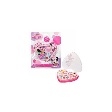 MINNIE MAKE UP ΚΑΡΔΙΑ ΜΕΓΑΛΗ