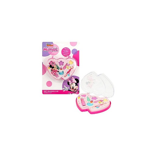 MINNIE MAKE UP ΚΑΡΔΙΑ ΜΙΚΡΗ