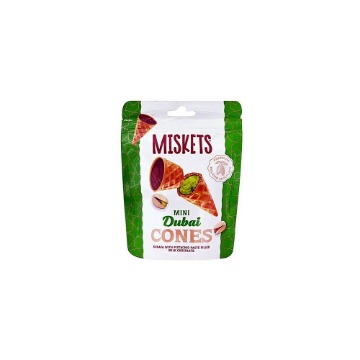 MISKETS MINI DUBAI ΚΟΝΝΟΙ 50gr