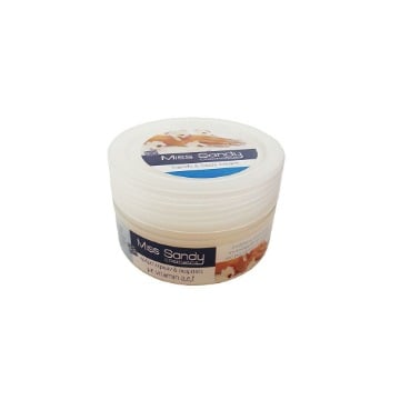 18EIGHTEEN  ΚΡΕΜΑ ΧΕΡΙΩΝ & ΣΩΜΑΤΟΣ 200ml - (ΒΙΤΑΜΙΝΕΣ A, E, F)