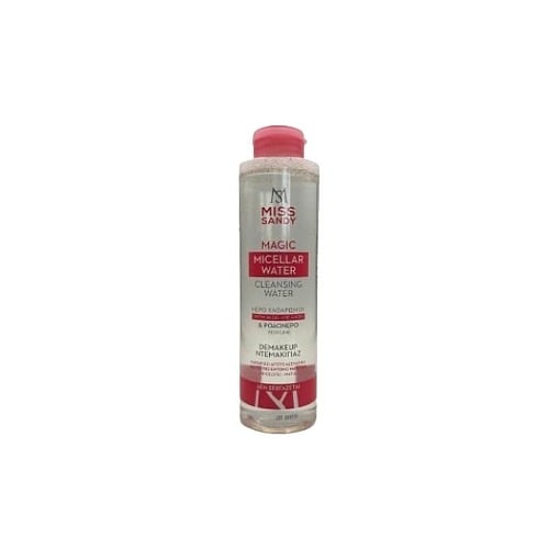 MISS SANDY MICELLAR 250ml