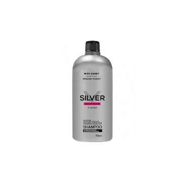 MISS SANDY ΣΑΜΠΟΥΑΝ SILVER M.S. 750ml
