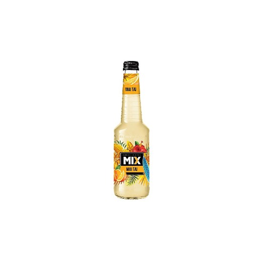 MIX COCKTAIL 330ml vol 4% - (MAI TAI)