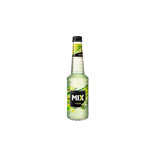 MIX COCKTAIL 330ml vol 4% - (MOJITO)