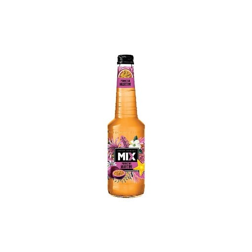MIX COCKTAIL 330ml vol 4% - (PORNSTAR MARTINI)