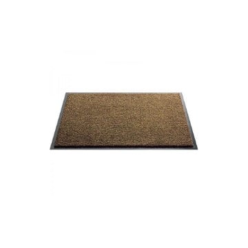 MOKETA SPECTRUM 80x120cm ΚΑΦΕ 573