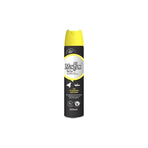 MOUFFLON ΕΝΤΟΜΟΚΤΟΝΟ 250ml