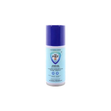MR FIST ΕΝΤΟΜΟΑΠΩΘΗΤΙΚΟ 100ml