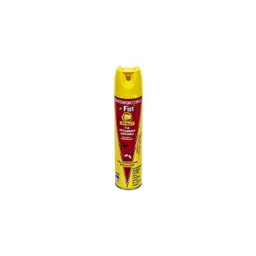 MR FIST ΕΝΤΟΜΟΚΤΟΝΟ 300ml