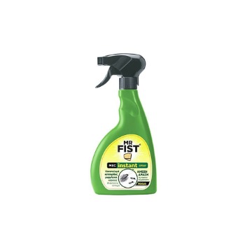 MR FIST ΚΑΤΣΑΡΙΔΟΚΤΟΝΟ MEC SPRAY 350ml